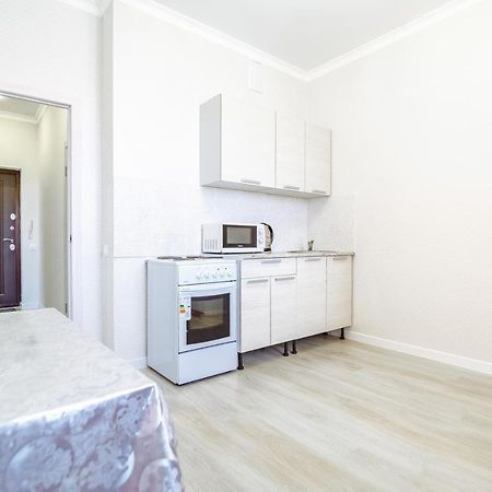 Apartment On Kabanbay Batyra Avenue 29 Astana Exterior foto
